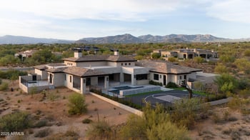 8333 Whisper Rock Trl, Scottsdale, AZ 85266