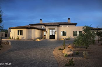 8333 Whisper Rock Trl, Scottsdale, AZ 85266