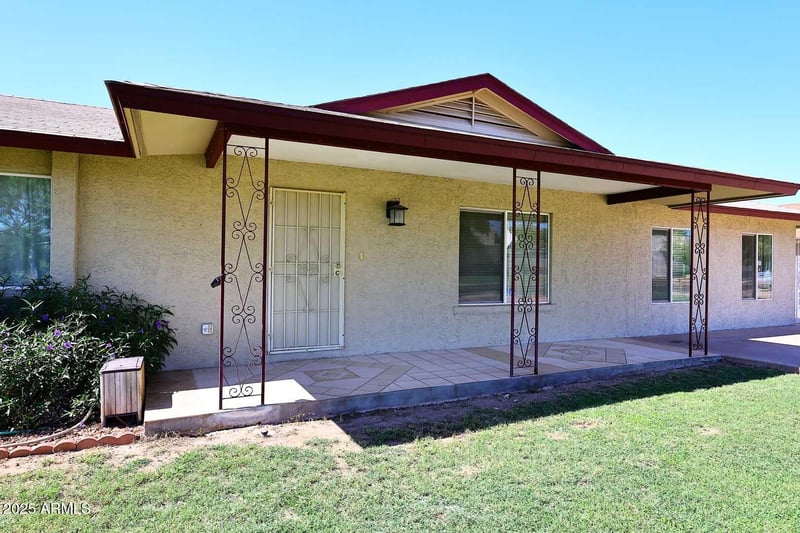8334 55th Ave, Glendale, AZ 85302