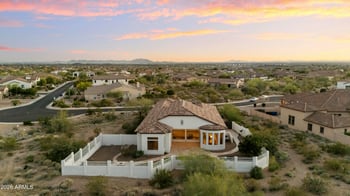 8334 E Laurel Cir, Mesa, AZ 85207