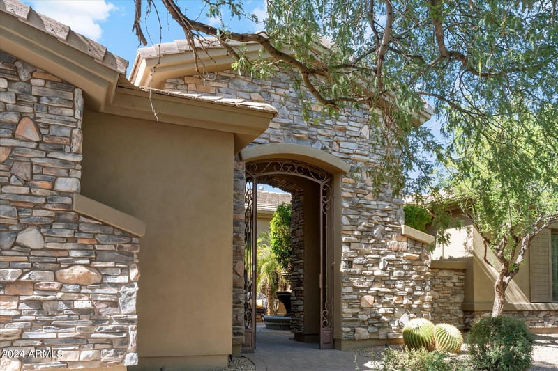 8334 E Nightingale Star Dr, Scottsdale, AZ 85266