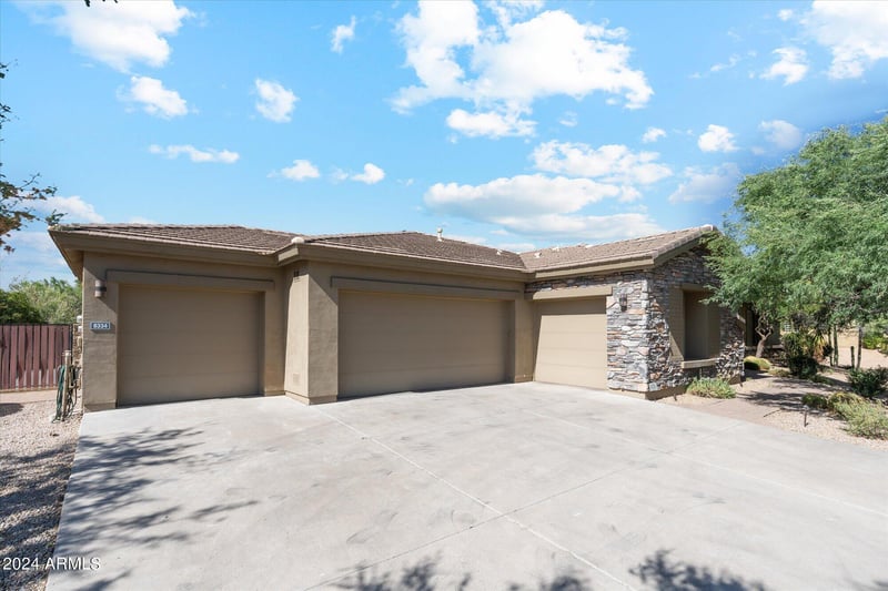 8334 E Nightingale Star Dr, Scottsdale, AZ 85266