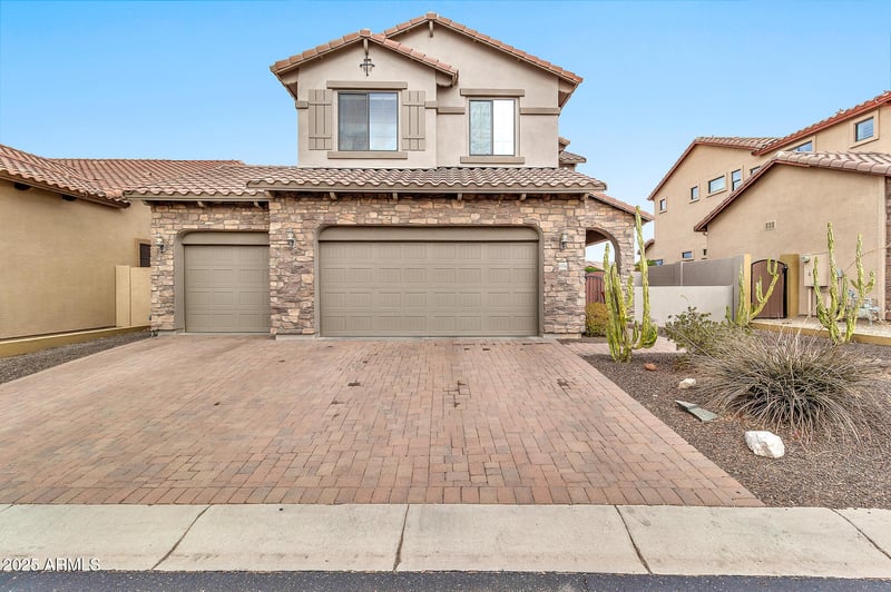 8334 Inca St, Mesa, AZ 85207