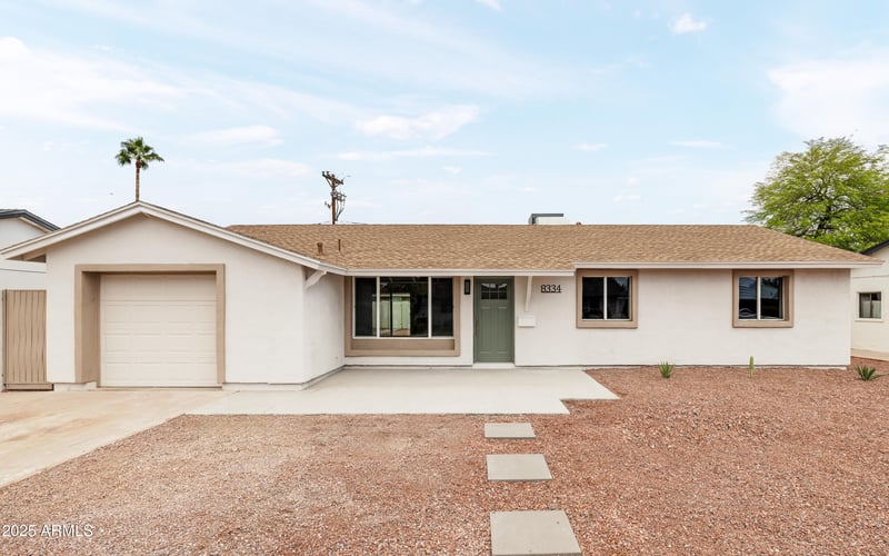8334 Palm Ln, Scottsdale, AZ 85257