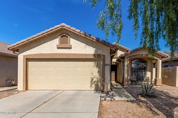 8334 Papago St, Tolleson, AZ 85353