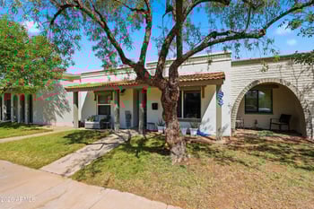 8334 Valley Vista Dr, Scottsdale, AZ 85250