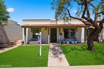 8334 Valley Vista Dr, Scottsdale, AZ 85250