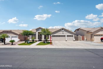 8334 Marlette Ave, Glendale, AZ 85305