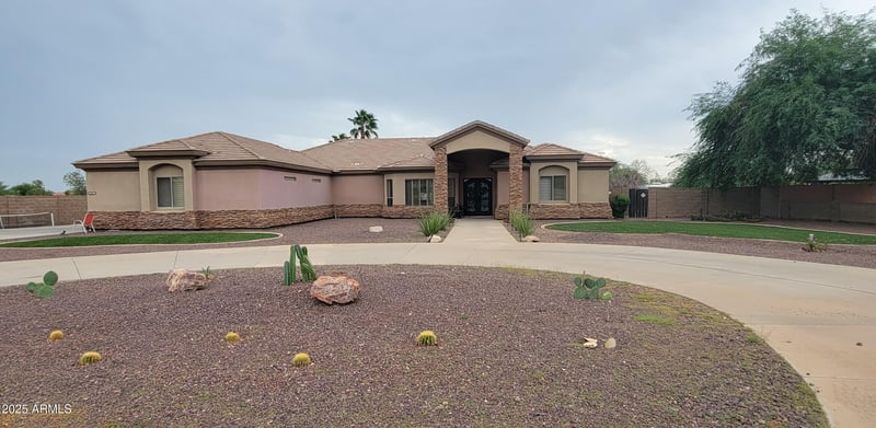 8335 Camino De Oro --, Peoria, AZ 85383