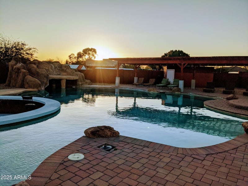 8335 Camino De Oro --, Peoria, AZ 85383