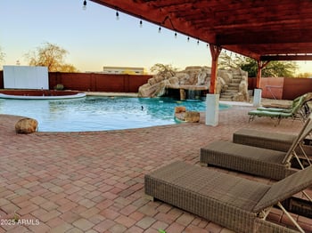 8335 Camino De Oro --, Peoria, AZ 85383