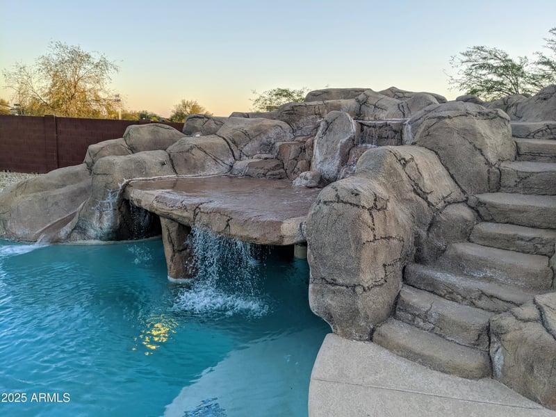8335 Camino De Oro --, Peoria, AZ 85383
