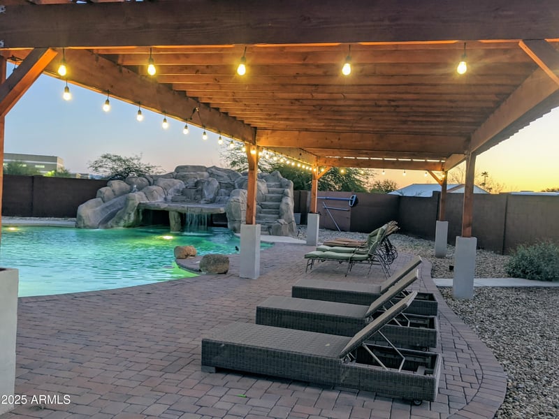 8335 Camino De Oro --, Peoria, AZ 85383