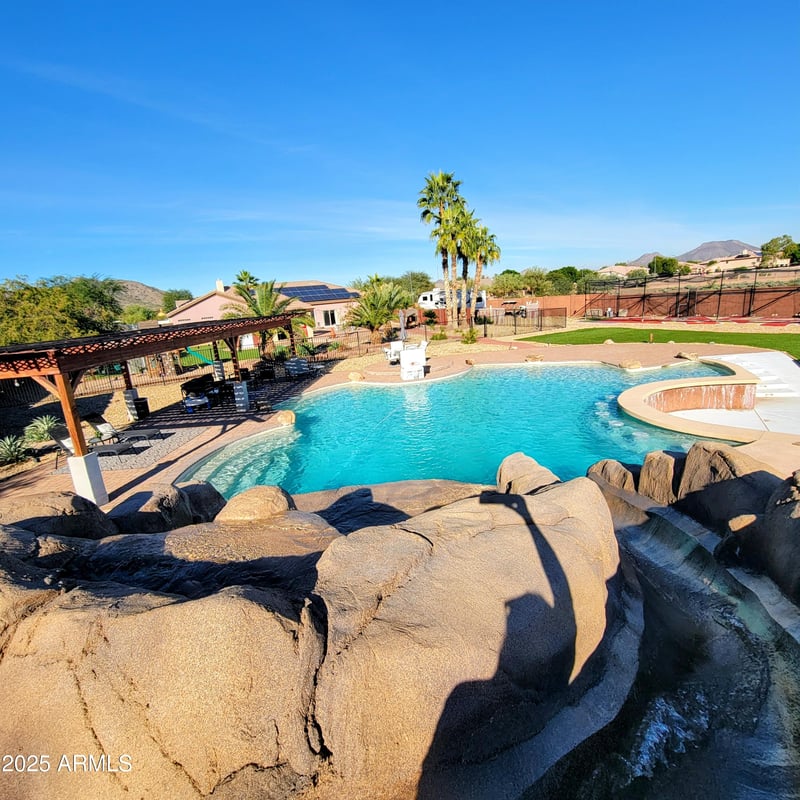 8335 Camino De Oro --, Peoria, AZ 85383