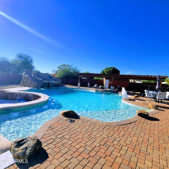 8335 Camino De Oro --, Peoria, AZ 85383