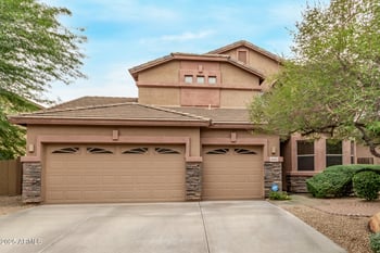 8335 Maya Dr, Peoria, AZ 85383