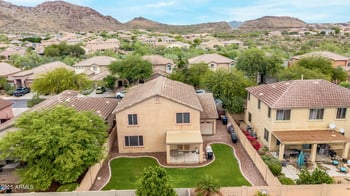 8335 Maya Dr, Peoria, AZ 85383