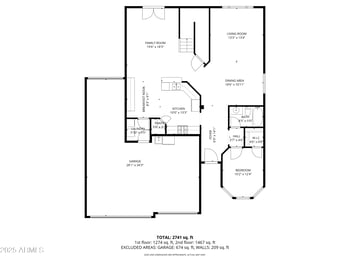 8335 Maya Dr, Peoria, AZ 85383