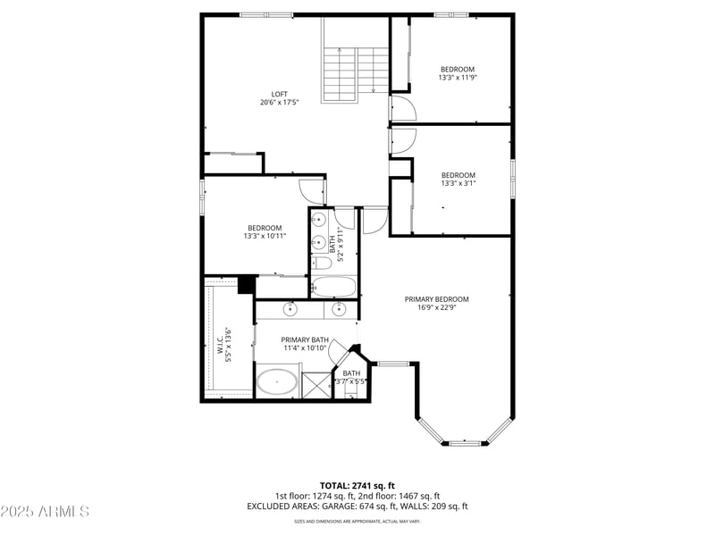 8335 Maya Dr, Peoria, AZ 85383