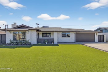 8335 Montecito Ave, Scottsdale, AZ 85251