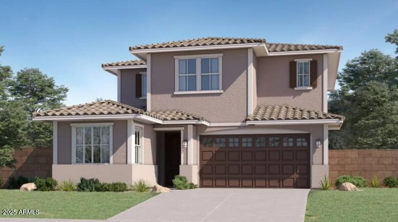 8335 Petunia Ave, Mesa, AZ 85212