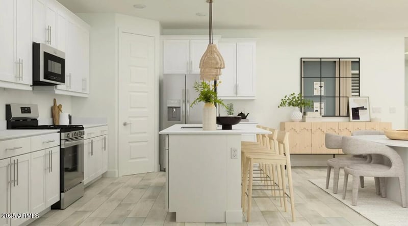 8335 Petunia Ave, Mesa, AZ 85212