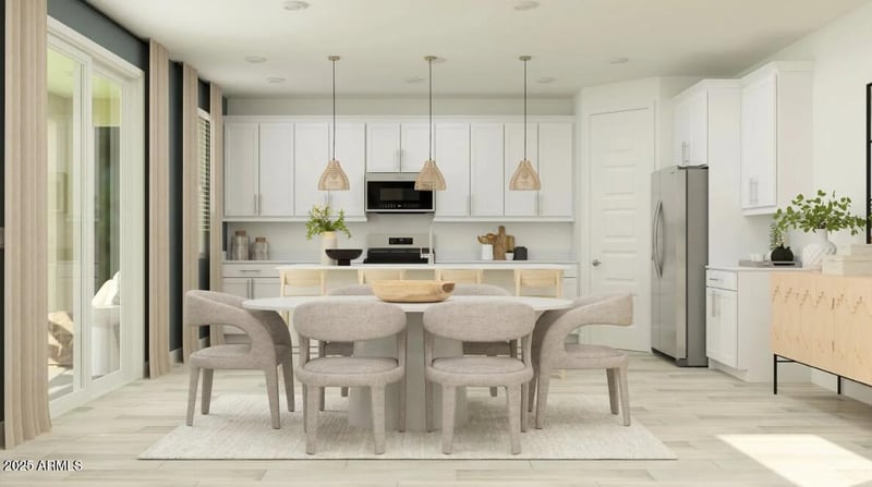 8335 Petunia Ave, Mesa, AZ 85212