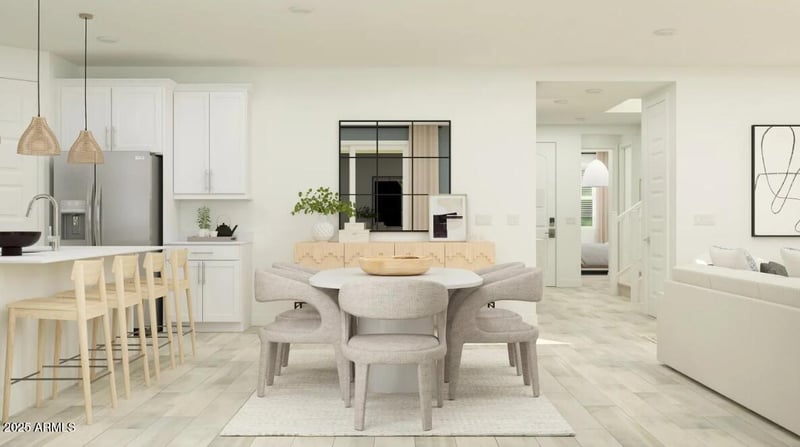 8335 Petunia Ave, Mesa, AZ 85212