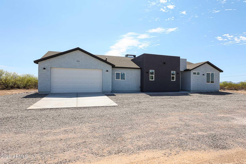 8335 S 351st Dr, Tonopah, AZ 85354