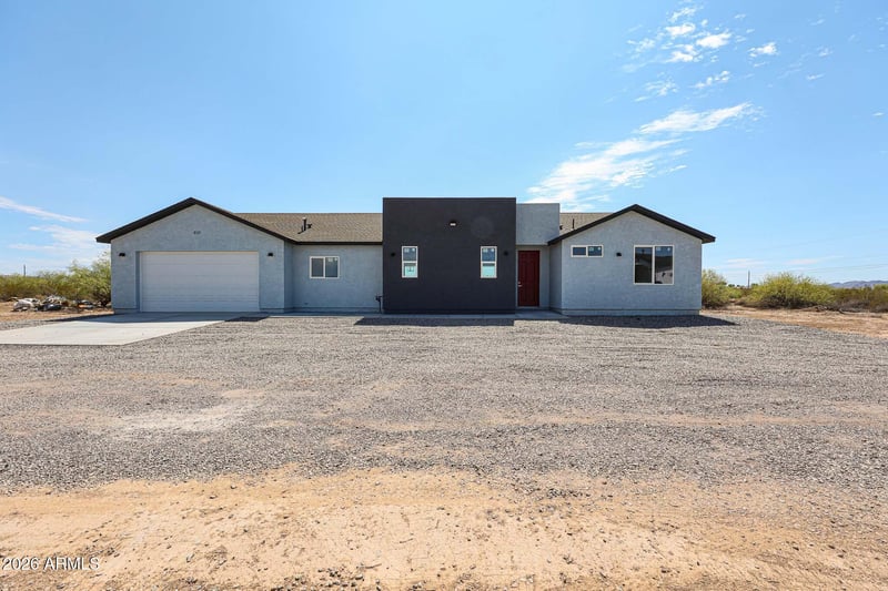 8335 S 351st Dr, Tonopah, AZ 85354