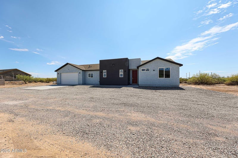 8335 S 351st Dr, Tonopah, AZ 85354