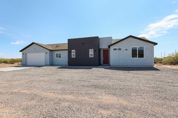 8335 351st Dr, Tonopah, AZ 85354