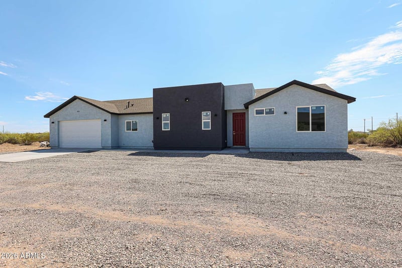 8335 S 351st Dr, Tonopah, AZ 85354