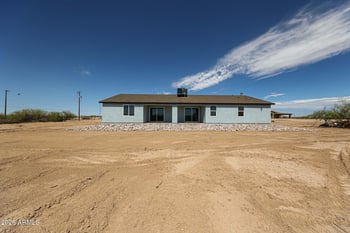 8335 351st Dr, Tonopah, AZ 85354
