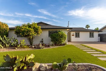 8335 Weldon Ave, Scottsdale, AZ 85251