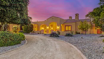 8336 Avenida Del Sol --, Peoria, AZ 85383