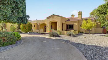 8336 Avenida Del Sol --, Peoria, AZ 85383