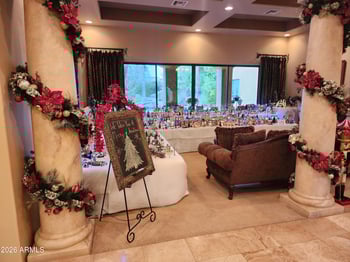 8336 Avenida Del Sol --, Peoria, AZ 85383