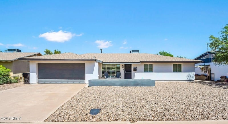 8336 E Cypress St, Scottsdale, AZ 85257