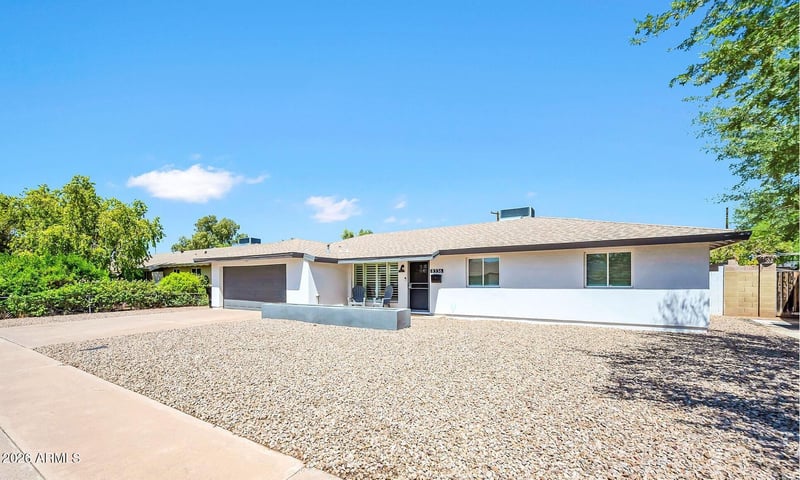 8336 E Cypress St, Scottsdale, AZ 85257