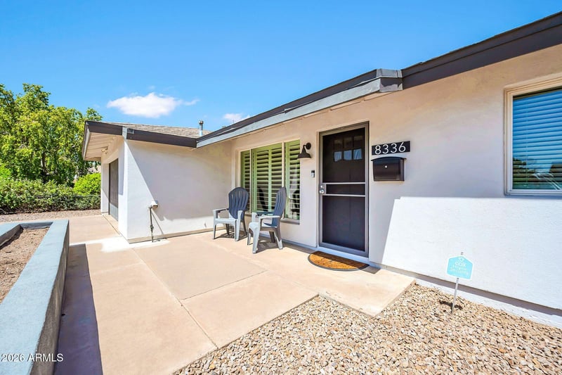 8336 E Cypress St, Scottsdale, AZ 85257