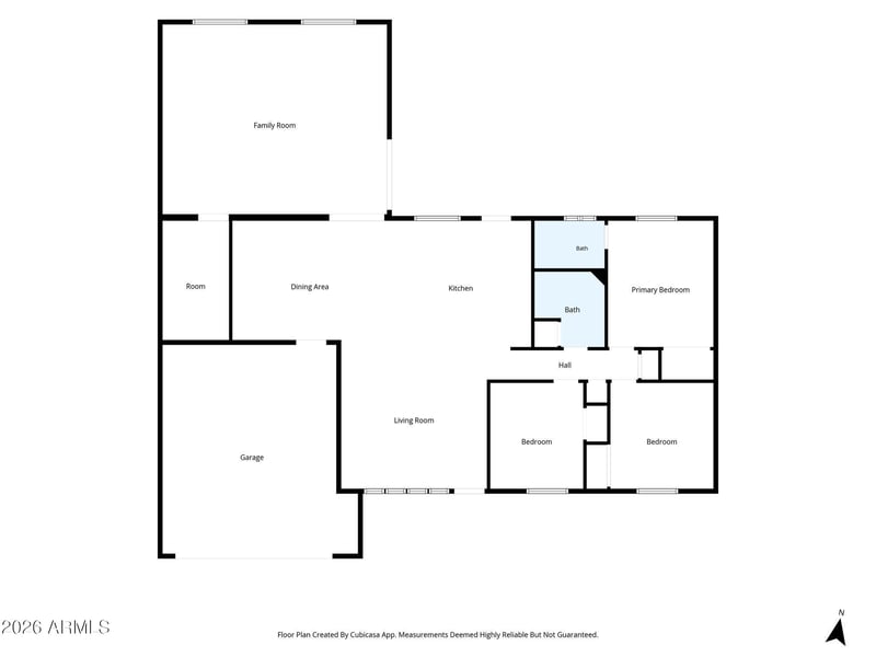 8336 E Cypress St, Scottsdale, AZ 85257