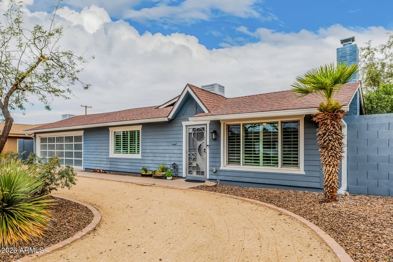 8336 E Montecito Ave, Scottsdale, AZ 85251