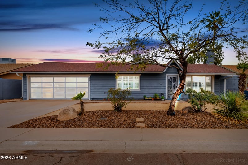 8336 Montecito Ave, Scottsdale, AZ 85251