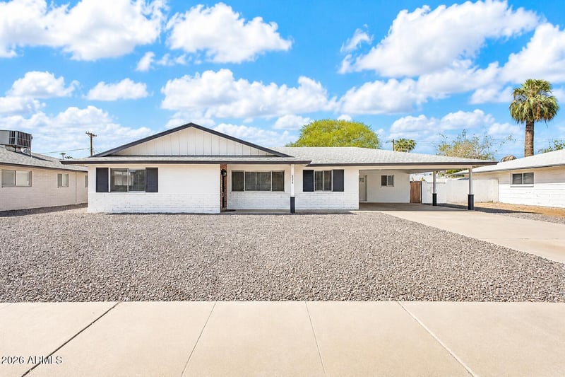 8336 E Monterey Way, Scottsdale, AZ 85251