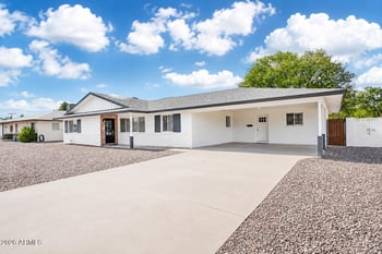 8336 Monterey Way, Scottsdale, AZ 85251