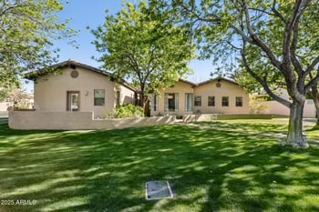 8336 Homestead Ln, Tempe, AZ 85284
