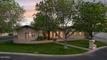 8336 Homestead Ln, Tempe, AZ 85284