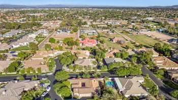8336 Homestead Ln, Tempe, AZ 85284
