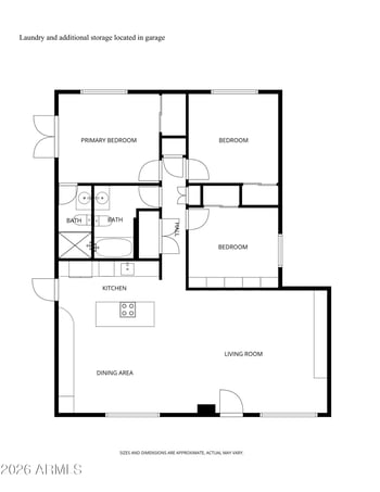 8336 Montecito Ave, Scottsdale, AZ 85251